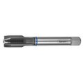 Garant HSS-E-PM Through Hole Machine Tap for Stainless Steel, 5/8-18 Tap Thread Size, TiAlN Coated 133406 5/8-18